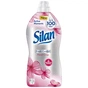 Кондиціонер для білизни Silan Fresh Control Свіжість квітів 1.8л (9000101377309) - зменшене зображення 1