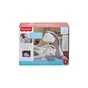 Мобіле Fisher-Price Грайливі хмаринки (HBP40) - зменшене зображення 7