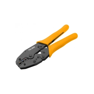 Затиск для клем Tolsen 220 мм 0.5-6 кв.мм (22-10 AWG) (38056) зображення 1