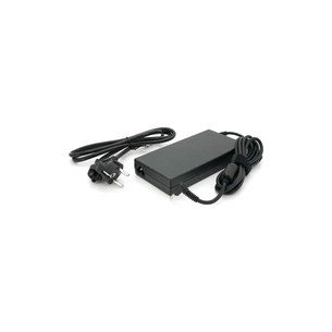 Блок живлення до ноутбуку Merlion HP 150W 19.5V 7.7A, 4.5*3.0 (33363 / LHP150/19.5-4.5*3,0) зображення 1