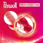 Капсули для прання Perwoll All-in-1 для кольорових речей 18 шт. (9000101513882) - зменшене зображення 3
