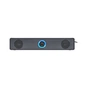 Акустична система Defender Z2 LED USB Black (65102) - зменшене зображення 2