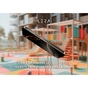 Скло захисне iLera DeLuxe Frosted iPhone 15 Plus (ILFRDL15PS) - зменшене зображення 6