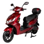 Електроскутер Atlas Eagle 2000W Box Red (3087) - зменшене зображення 1