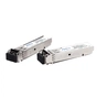 Модуль SFP 100Mb, 2km, 2LC, Tx 1310nm RCI (SFP-2MM-1310-2-100Mb) - зменшене зображення 1