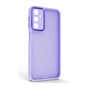 Чохол до мобільного телефона Armorstandart Shade Samsung A24 4G Violet (ARM70072) - зменшене зображення 1