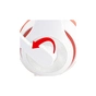 Навушники Gembird MHS-03 White/Red (MHS-03-WTRD) - зменшене зображення 3