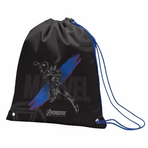 Сумка для взуття Yes SB-10 Marvel. Avengers (554684) зображення 1