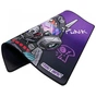 Килимок для мишки A4Tech BP-45W Cypher Ghost (4711421002448) - зменшене зображення 4