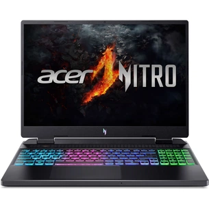 Ноутбук Acer Nitro 17 AN17-42 (NH.QSDEU.001) зображення 1