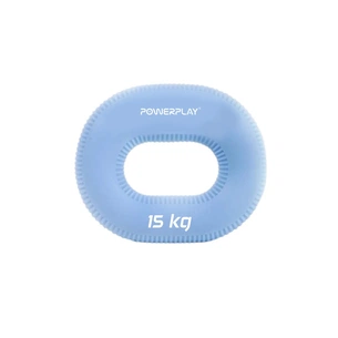 Еспандер PowerPlay PP-4336 Hand Grip Light 15 кг Блакитний (PP_4336_Blue_15kg) зображення 1