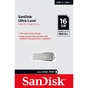 USB флеш накопичувач SanDisk 16GB Ultra Luxe USB 3.1 (SDCZ74-016G-G46) - зменшене зображення 5