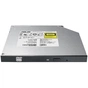 Оптичний привід DVD-RW ASUS SDRW-08U1MT/BLK/B/GEN (90DD027X-B10000) - зменшене зображення 2
