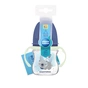 Пляшечка для годування Canpol babies Easystart Sleepy Koala 120 мл блакитна (35/236_blu) - зменшене зображення 3