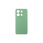 Чохол до мобільного телефона Dengos Kit for Xiaomi Redmi Note 13 4G case + glass (Mint) (DG-KM-62) - зменшене зображення 2
