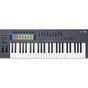 MIDI-клавіатура Novation FLkey 49 (234474) - зменшене зображення 1
