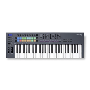 MIDI-клавіатура Novation FLkey 49 (234474) изображение 1