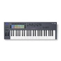 MIDI-клавіатура Novation FLkey 49 (234474) - уменьшенное изображение 1