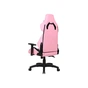 Крісло ігрове 1stPlayer WIN101 Black-Pink - зменшене зображення 9
