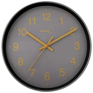 Настінний годинник Technoline WT7525 Grey (DAS302481) изображение 1
