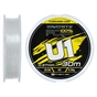 Флюорокарбон Favorite U1 FC 30m 5.0/0.37mm 20.5lb/9.31kg (1693.12.17) - зменшене зображення 1