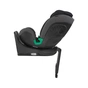 Автокрісло Espiro Tau 110 Isofix 360 (40-150 см) Black (5905683800860) - зменшене зображення 4