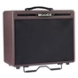 Комбопідсилювач Mooer SD50A - уменьшенное изображение 9