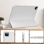 Чохол до планшета BeCover Tri Fold Hard TPU Apple iPad Pro 11 2020/2021/2022 Gray (711111) - зменшене зображення 3