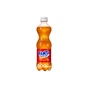 Напій Fanta Zero Sugar Безалкогольний сильногазований соковмісний Мандарин 500 мл (5449000323774) - зменшене зображення 1