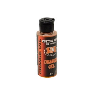 Засіб для догляду за гітарою SIT Strings Orange Oil 2oz 59 ml (236732) изображение 1