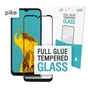 Скло захисне Piko Full Glue MOTO E7 Plus (1283126512773) - зменшене зображення 1