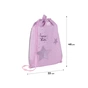 Сумка для взуття Kite 600M Shining Star (K25-600M-11) - уменьшенное изображение 2