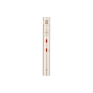 Мікрофон AKG C451B (2895H00010) зображення 1