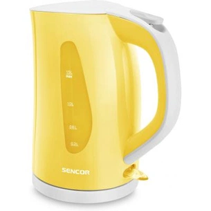 Електрочайник Sencor SWK 36 YL (SWK36YL) зображення 1