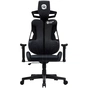 Крісло ігрове Canyon Morphos ABCH01 Black (CNS-ABCH01BW) - зменшене зображення 1