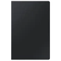 Чохол до планшета Samsung Tab S9 Ultra Book Cover Keyboard Black (EF-DX915BBEGUA) - зменшене зображення 1
