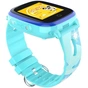 Смарт-годинник UWatch SW52 Blue (F_103665) - зменшене зображення 6