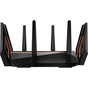 Маршрутизатор ASUS GT-AX11000 (90IG04H0-MU9G00) - зменшене зображення 6