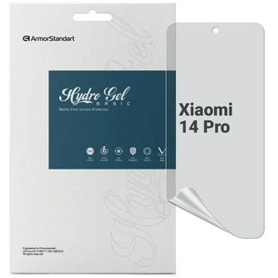 Плівка захисна Armorstandart Matte Xiaomi 14 Pro (ARM72892) зображення 1