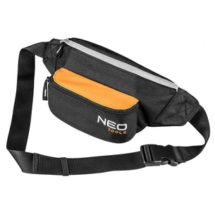 Сумка для інструмента Neo Tools поясна зі зміцненого поліестеру (84-311) зображення 1