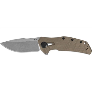 Ніж ZT 0308 зображення 1