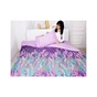 Постільна білизна MirSon Сатин 22-1330 Paradise King Size (2200005156766) - зменшене зображення 2
