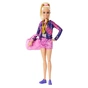 Лялька Barbie You can be Тренування з гімнастики (HRG52) - зменшене зображення 5
