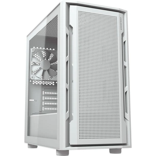 Корпус Cougar UNIFACE MINI White зображення 1