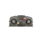 Автомобільний інвертор 12V/220V MS-2500 2500W, approximate sinusoid, USB, Shuko*2 Tommatech (29448) - уменьшенное изображение 2