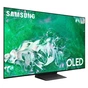 Телевізор Samsung QE55S90DAEXUA - зменшене зображення 2