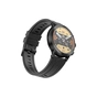 Смарт-годинник iMiki XPLORER Pro Black Silicone strap (ESW-XPLORER Pro-B) - зменшене зображення 6