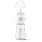 Соска Philips AVENT Natural швидкий потік 6+ міс 2 шт (SCY965/02) - зменшене зображення 3