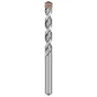 Свердло Bosch по бетону CYL-3, 5х50х85мм SilverPercussion (2.608.597.658) - зменшене зображення 1
