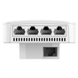Точка доступу Wi-Fi Ruijie Networks RG-RAP1200(P) - зменшене зображення 6